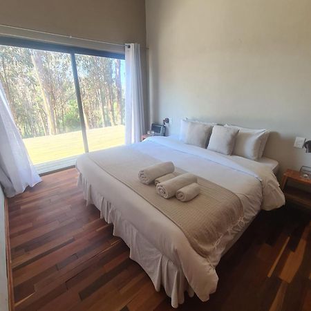 Cerro Mistico Hotel De Campo Minas Εξωτερικό φωτογραφία