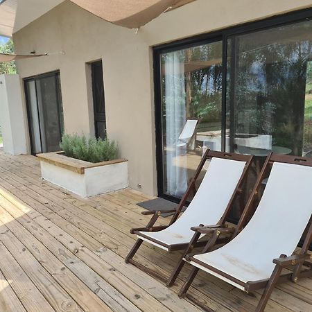 Cerro Mistico Hotel De Campo Minas Εξωτερικό φωτογραφία
