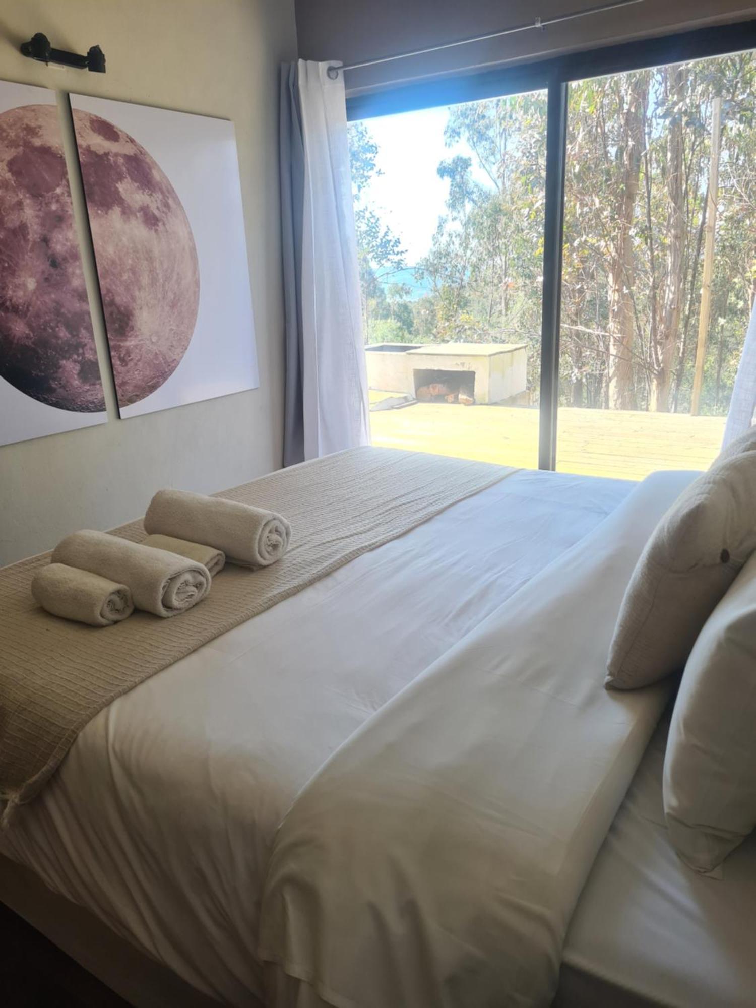 Cerro Mistico Hotel De Campo Minas Εξωτερικό φωτογραφία